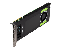 PNY NVIDIA Quadro M4000 8GB GDDR5 - 383021 - zdjęcie 2